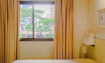 Imagem 12: The World na Vila Olímpia com 1 dormitório próximo da Avenida dos Bandeirantes