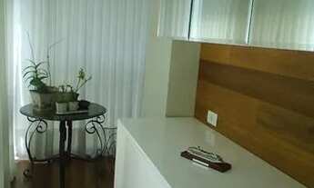 Imagem 6: Apartamento com 2 dormitórios, 102 m² - venda por R$ 1.490.000,00 ou aluguel por R$ 8.250