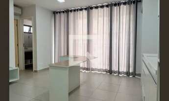Imagem 6: Apartamento para Aluguel - Pinheiros, 2 Quartos, 45 m2