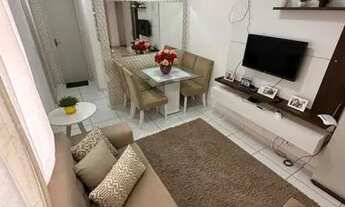 Imagem 3: Ideale Térreo; 2/4 Térreo ; Mobiliado;Lazer completo;Na Av. Iguatemi