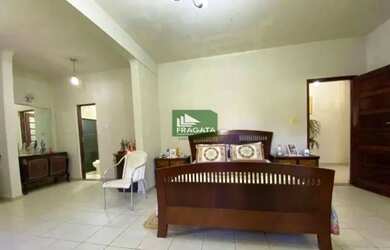 Imagem 4: CASA ARACAJU COND MORADA DA PRAIA NA ZONA DE EXPANSÃO