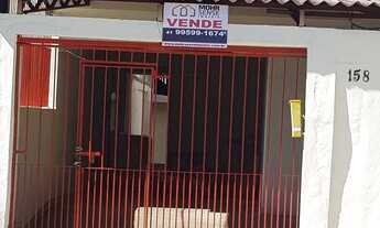 Imagem 4: Casa Residencial com 3 dormitórios à venda, 166 m² por R$ 1.100.000 - Uberaba - Curitiba/P