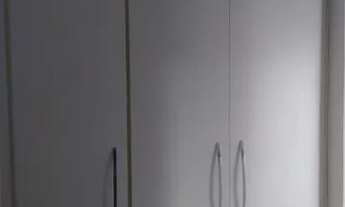 Imagem 3: Apartamento para aluguel tem 50 metros quadrados com 1 quarto em Vila Uberabinha - São Pau