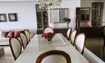 Imagem 5: Apartamento para aluguel tem 216 metros quadrados com 3 quartos