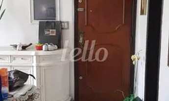 Imagem 3: São Paulo - Apartamento Padrão - Ipiranga