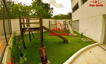 Imagem 4: Apartamento Splendore Residence/ Aluguel/ Dom Pedro!