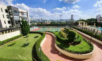 Imagem 2: São Paulo - Apartamento Padrão - Vila Mariana