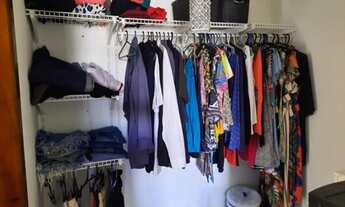 Imagem 7: SOBRADO ALTO PADRÃO Vila Branca Conceito aberto com 2 dormitórios, sendo duas suítes com