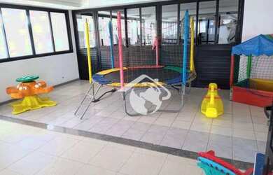 Imagem 6: Edifício Mont Parnasse - São José