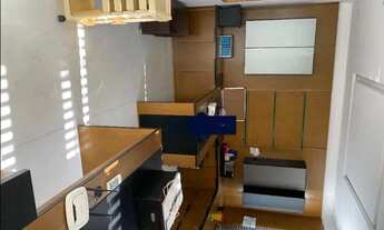 Imagem 2: Casa com 4 dormitórios à venda, 700 m² por R$ 7.000.000,00 - Alphaville - Campinas/SP