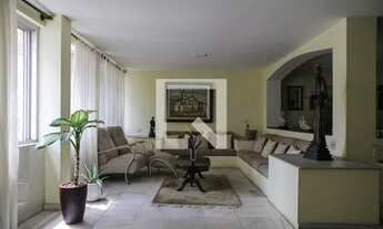 Imagem 2: Apartamento para Aluguel - Boqueirão, 4 Quartos, 300 m2