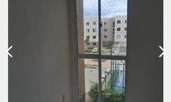 Imagem 2: Alugo apartamento em planaltina df