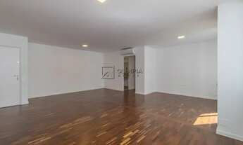 Imagem 3: Venda Apartamento 2 Dormitórios - 128 m² Vila Nova Conceição