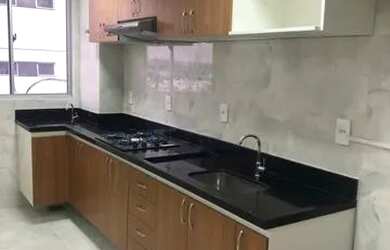 Imagem 2: Alugo Apartamento Condomínio Jardim das Cerejeiras