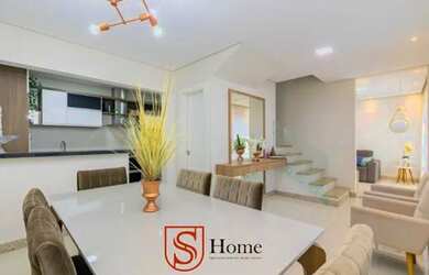 Imagem 6: Casa com 3 quartos e 4 vagas à venda no Água Verde