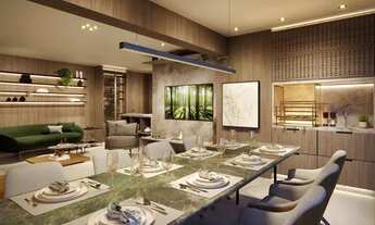 Imagem 6: APARTAMENTO RESIDENCIAL em São Paulo - SP, Butantã