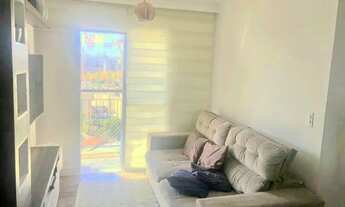 Imagem: Apto a Venda 2 Dorms - Residencial Vivace