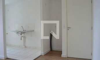 Imagem 4: Apartamento para Aluguel - Jardim do Lago Continuação, 2 Quartos, 50 m2