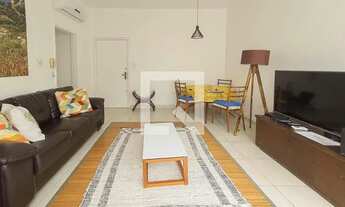 Imagem 2: Apartamento para Aluguel - Barra Funda, 3 Quartos, 127 m2