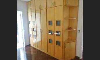 Imagem 4: Apartamento com 4 dormitórios, 132 m² - venda por R$ 850.000,00 ou aluguel por R$ 4.418,00