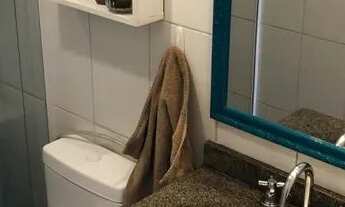 Imagem 7: APARTAMENTO 2 DORMITÓRIOS E 2 VAGAS NA BARRA FUNDA