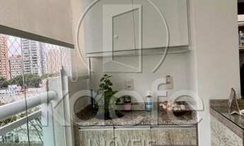 Imagem 5: Apartamento a venda Alto da Boa Vista