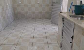 Imagem 3: Casa Térrea para aluguel com 60 metros quadrados com 1 quarto em Jardim Robru - São Paulo