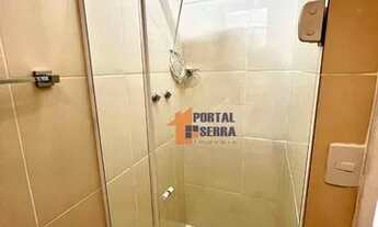 Imagem 5: Apartamento com 2 quartos à venda, 54 m² por R$ 350.000 - Várzea - Teresópolis/RJ