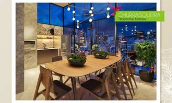 Imagem 5: Vogue Batista Campos 45 a 71 m2 - 2 ou 3 Quartos - Últimas Unidades!