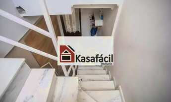 Imagem 2: Casa à venda no bairro Vila Santa Catarina - São Paulo/SP