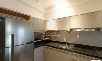 Imagem 3: Apartamento (tipo - padrao) 1 dormitórios/suite, cozinha planejada, portaria 24hs, lazer