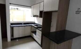 Imagem 5: Casa com 2 dormitórios para alugar, 59 m² por R$ 1.460,00/mês - Nova Brasília - Joinville