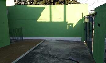 Imagem 5: Casa aceitando financiamento no Santa Rosa CG