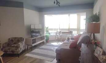 Imagem 2: São Paulo - Apartamento Padrão - Tatuapé