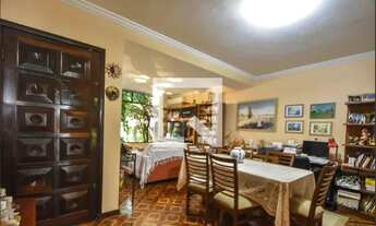 Imagem 3: Casa para Aluguel - Campo Belo, 3 Quartos, 163 m2