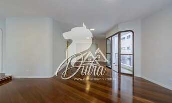 Imagem 3: Villa Alexandra Jardim Paulista 293m² 03 Dormitórios 03 Suítes 4 Vagas