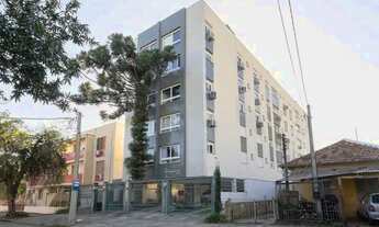 Imagem 2: Apartamento para venda possui 61 metros quadrados com 2 quartos