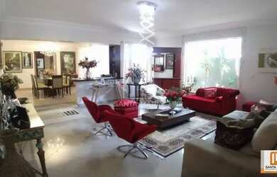 Imagem 4: Casa (térrea na rua) 4 dormitórios/suite, cozinha planejada