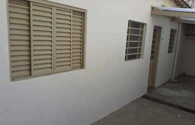 Imagem 2: Casa de Fundos em Campinas/SP no Jd. Aurelia!