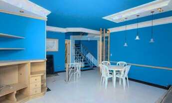 Imagem 3: Apartamento para Aluguel - Jardim Santa Genoveva, 4 Quartos, 387 m2