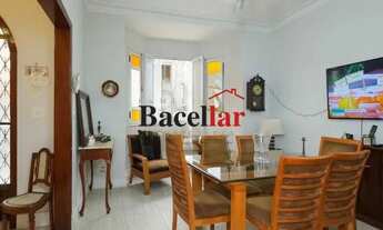 Imagem 7: Casa em Condomínio-À VENDA-Tijuca-Rio de Janeiro-RJ