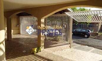 Imagem 3: Casa à venda, 130 m² por R$ 380.000,00 - Vila Ipiranga - São José do Rio Preto/SP