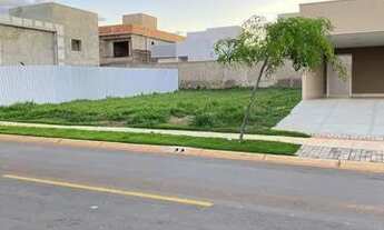 Imagem: Lote Ágio /Parqville JACARANDÁ/ condomínio