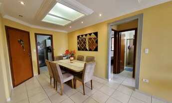 Imagem 5: Apartamento para venda tem 82 metros quadrados com 2 quartos