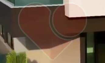 Imagem 5: Casa para venda tem 320 metros quadrados com 5 quartos