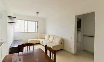 Imagem 2: Apartamento para Aluguel - Ipiranga, 1 Quarto, 44 m2