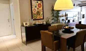 Imagem 5: Apartamento com 3 quartos em Parque São Jorge - Florianópolis - SC