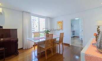 Imagem 7: Apartamento Venda Paraíso 161 m² 3 Dormitórios