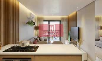 Imagem 3: Apartamento à venda no bairro Jardim Paulista - São Paulo/SP, Zona Oeste