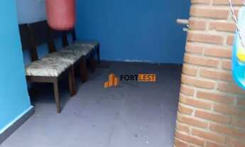 Imagem 7: Sobrado com 2 dormitórios à venda, 70 m² por R$ 430.000,00 - Vila Matilde - São Paulo/SP